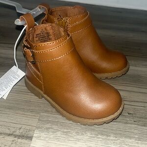 Toddler girl Chelsea boots
